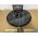 OEM 1959 1960 1961 1962 1963 1964 1965 1966 1967 1968 1969 1970 CADILLAC DEVILLE FLEETWOOD CALAIS 1959 1960 1961 1962 1963 1964 1965 1966 ELDORADO TRUNK SPARE TIRE WHEEL COVER HOLD DOWN
